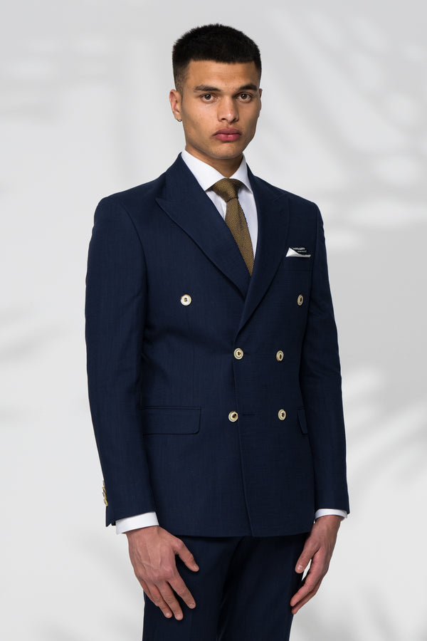 'Lincoln' 2-Piece Suit