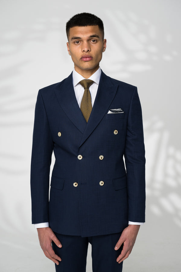 'Lincoln' 2-Piece Suit