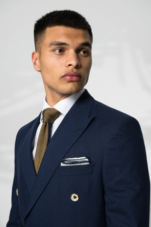 'Lincoln' 2-Piece Suit