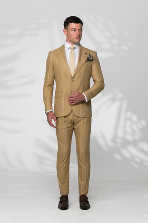 'Makybe' 2-Piece Suit