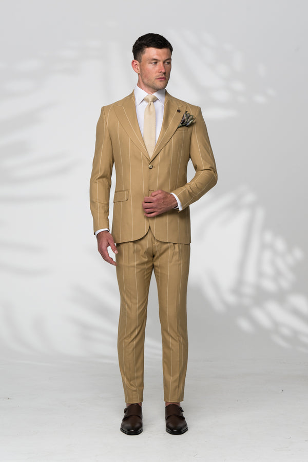'Makybe' 2-Piece Suit