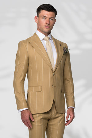 'Makybe' 2-Piece Suit