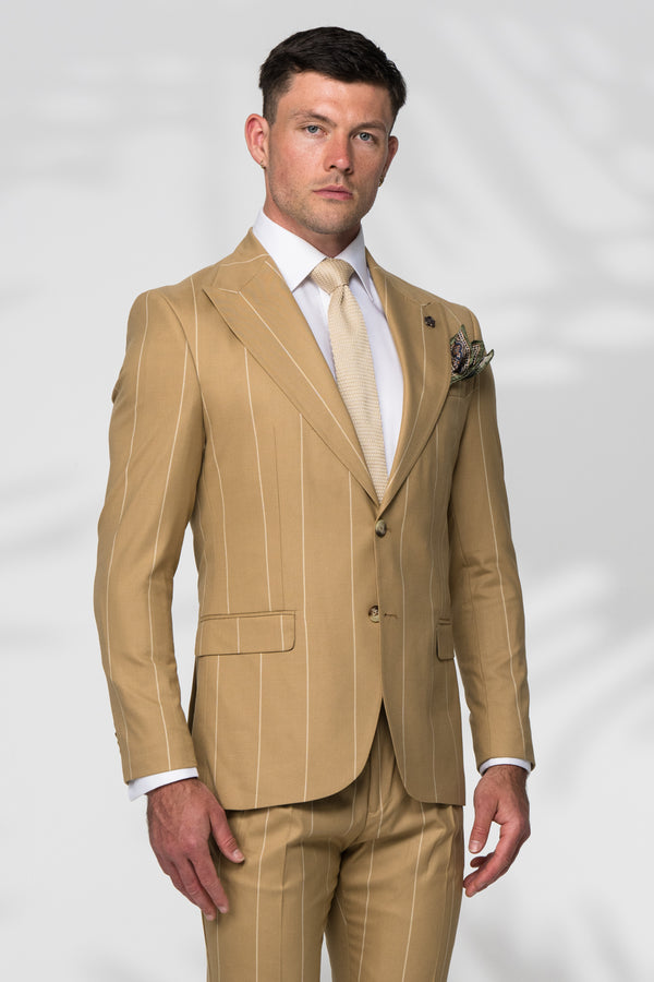 'Makybe' 2-Piece Suit