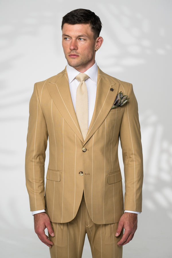'Makybe' 2-Piece Suit