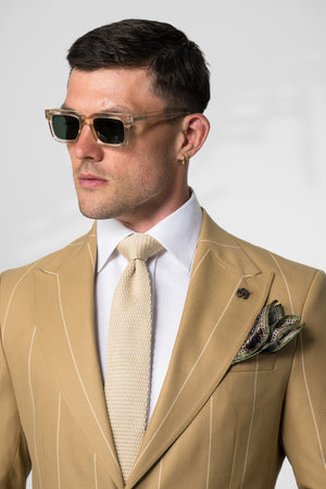 'Makybe' 2-Piece Suit