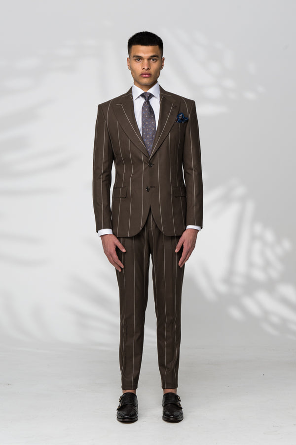 'Makybe' 2-Piece Suit