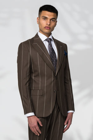 'Makybe' 2-Piece Suit