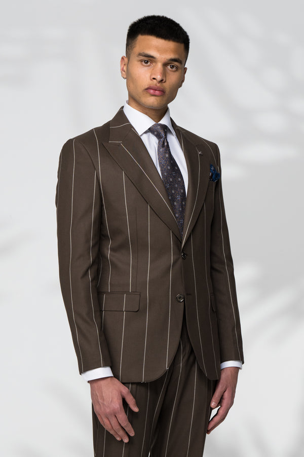 'Makybe' 2-Piece Suit