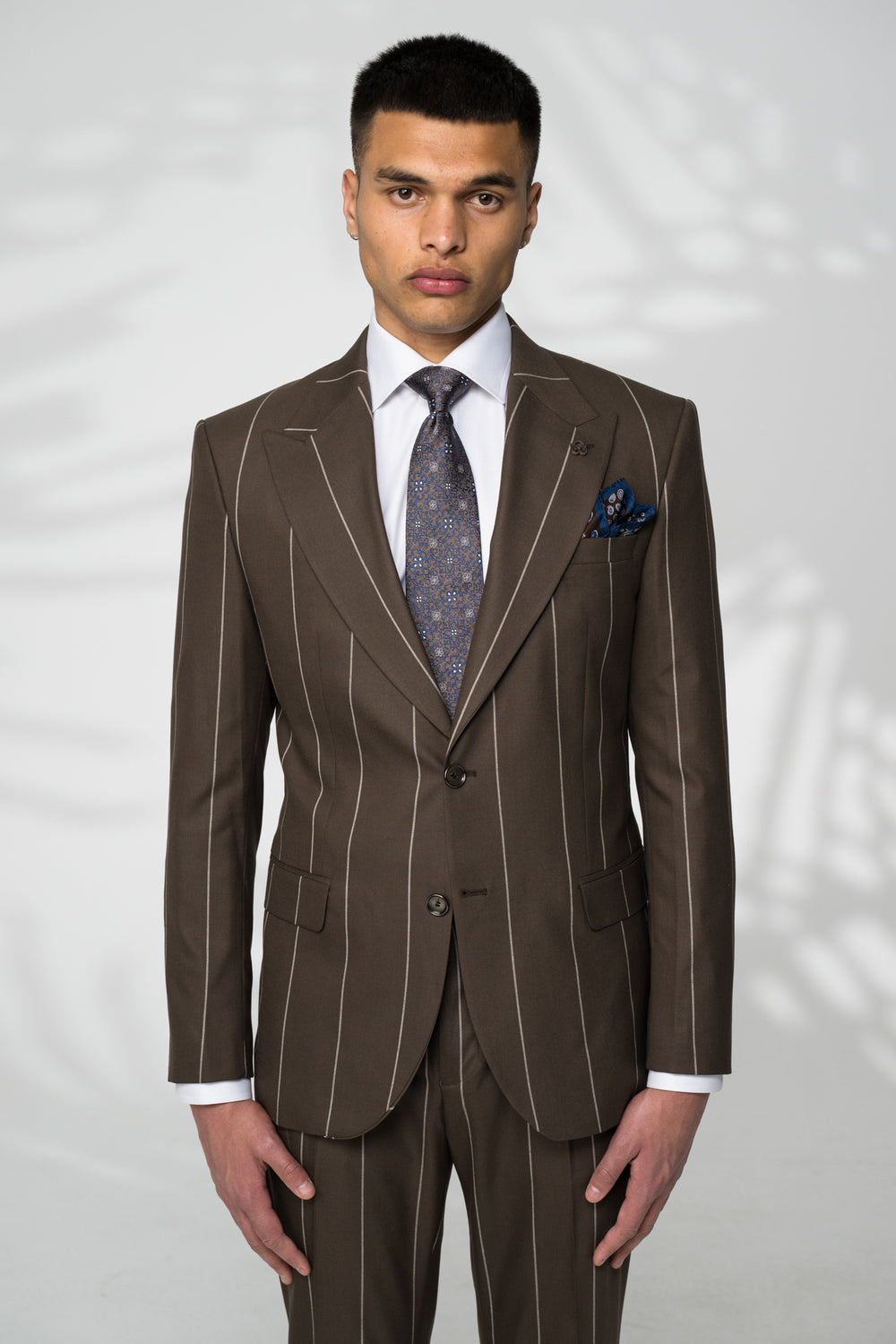 'Makybe' 2-Piece Suit