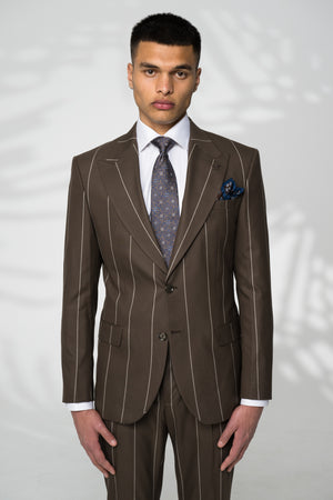 'Makybe' 2-Piece Suit
