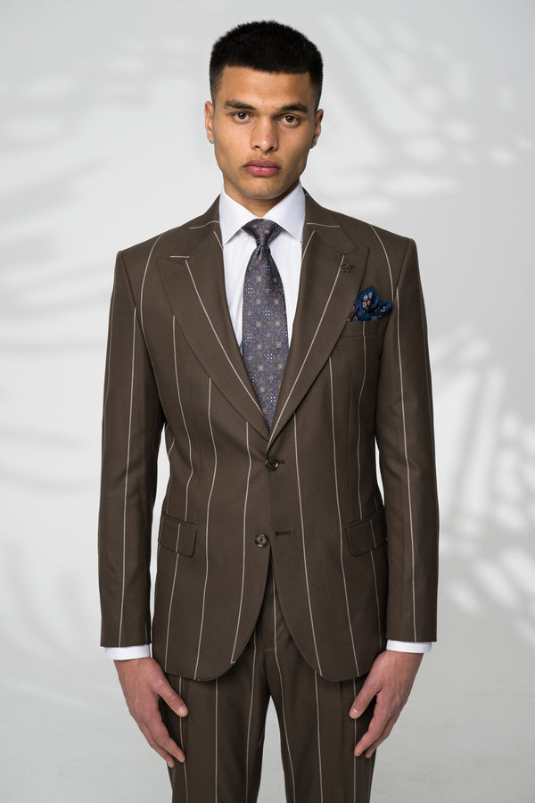 'Makybe' 2-Piece Suit