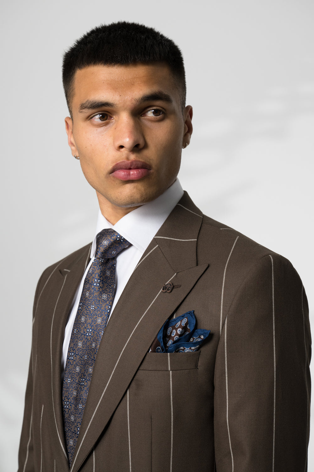 'Makybe' 2-Piece Suit