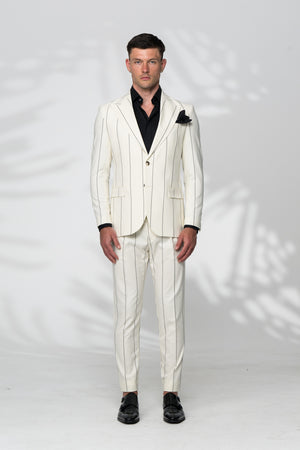 'Makybe' 2-Piece Suit