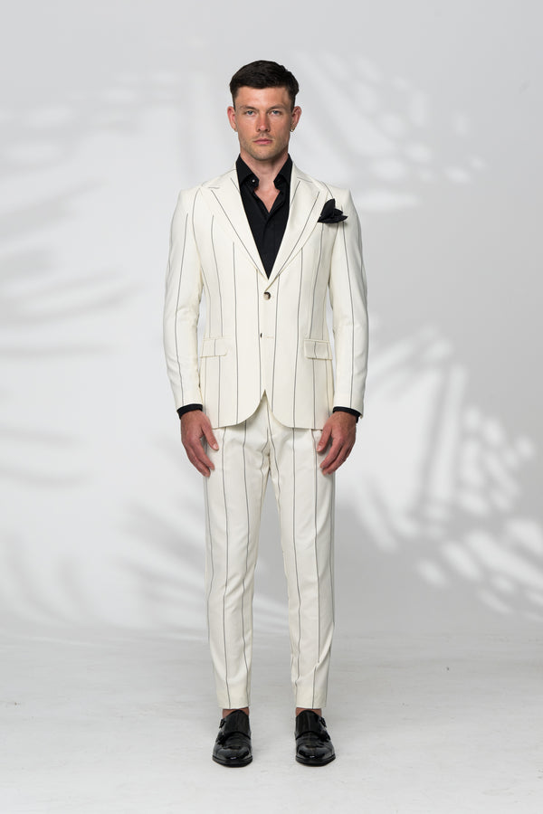 'Makybe' 2-Piece Suit