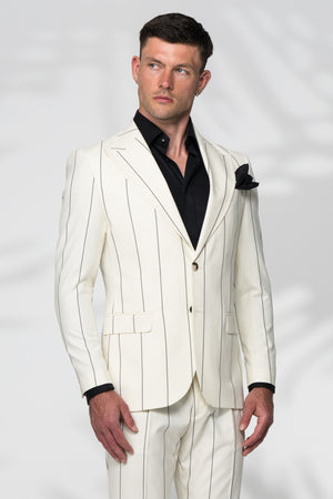 'Makybe' 2-Piece Suit