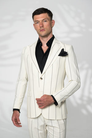 'Makybe' 2-Piece Suit
