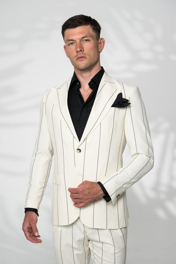 'Makybe' 2-Piece Suit