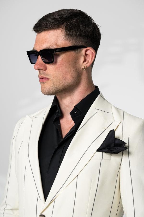 'Makybe' 2-Piece Suit