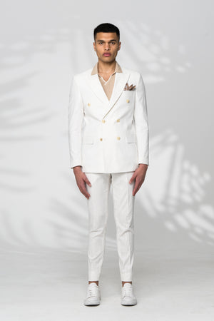 'Lincoln' 2-Piece Suit