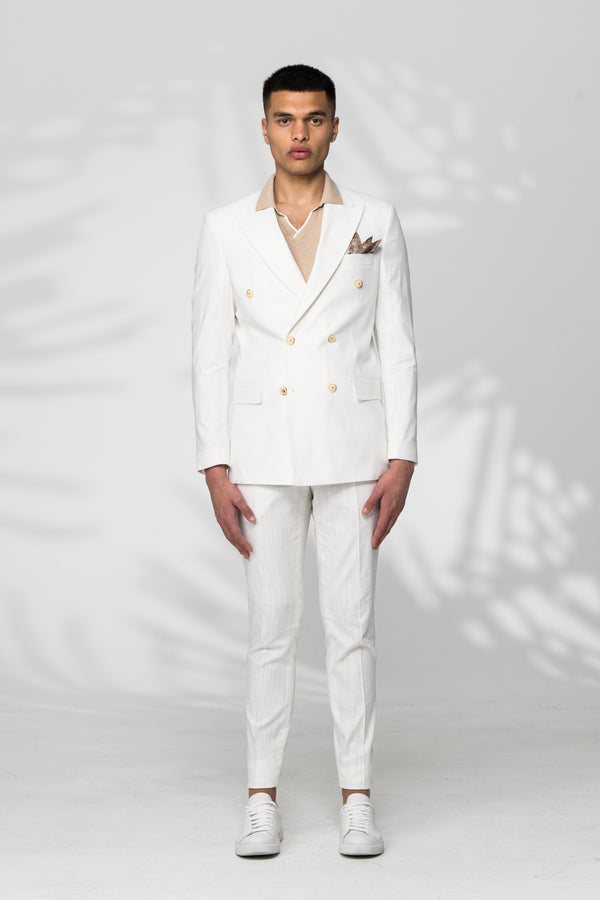 'Lincoln' 2-Piece Suit