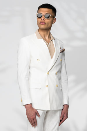 'Lincoln' 2-Piece Suit