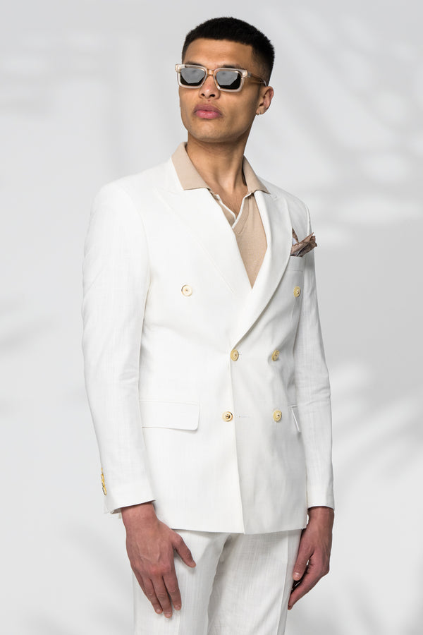 'Lincoln' 2-Piece Suit