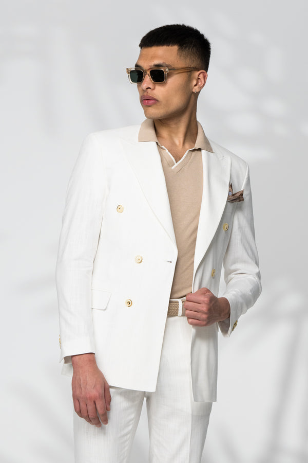 'Lincoln' 2-Piece Suit