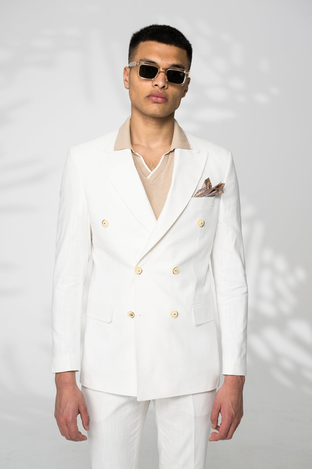 'Lincoln' 2-Piece Suit