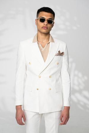 'Lincoln' 2-Piece Suit