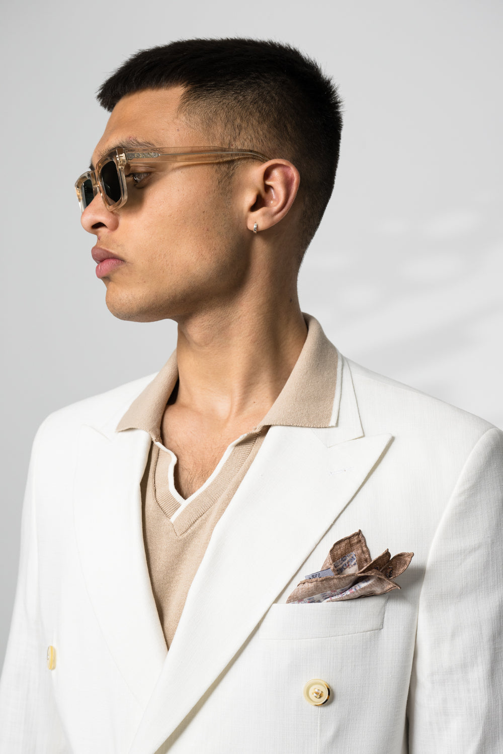 'Lincoln' 2-Piece Suit