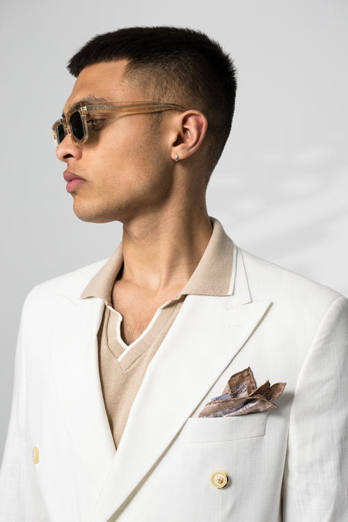 'Lincoln' 2-Piece Suit