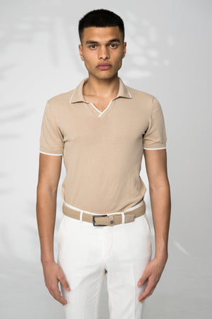 'Casper' Polo