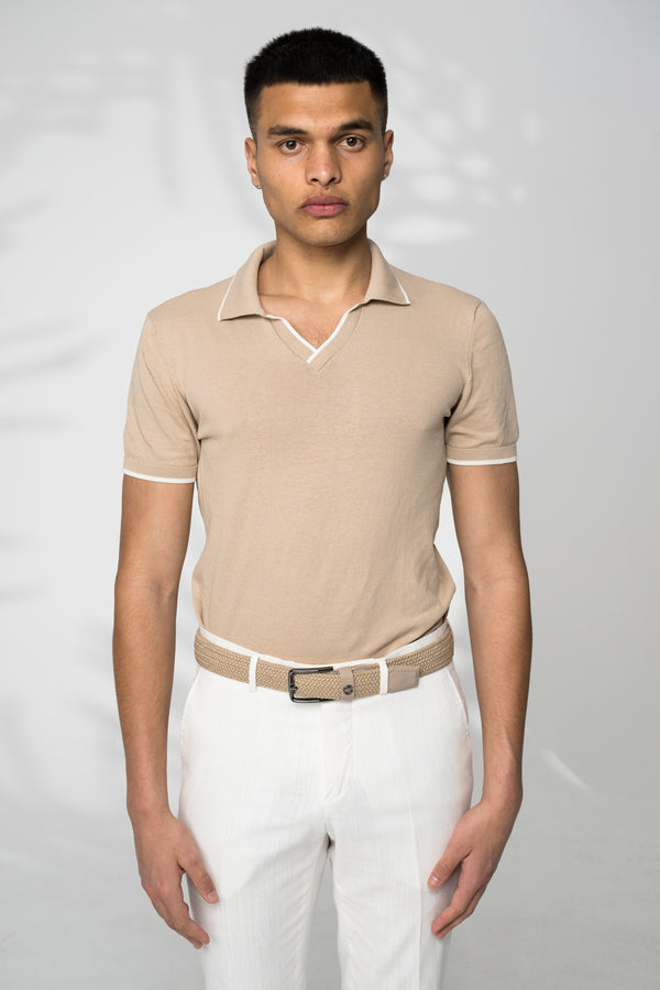 'Casper' Polo