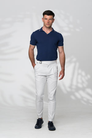 'Florence' Pleated Pant