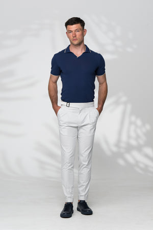 'Florence' Pleated Pant