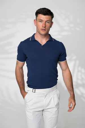 'Casper' Polo