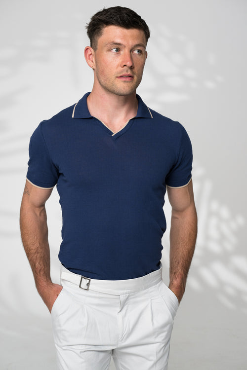 'Casper' Polo