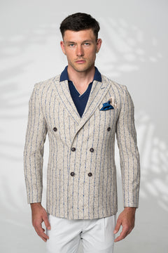 'Benjamin' Jacket
