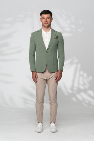 'Ivan' Stretch Jacket