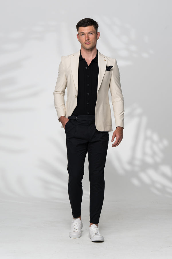 'Ivan' Stretch Jacket