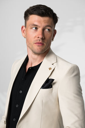 'Ivan' Stretch Jacket