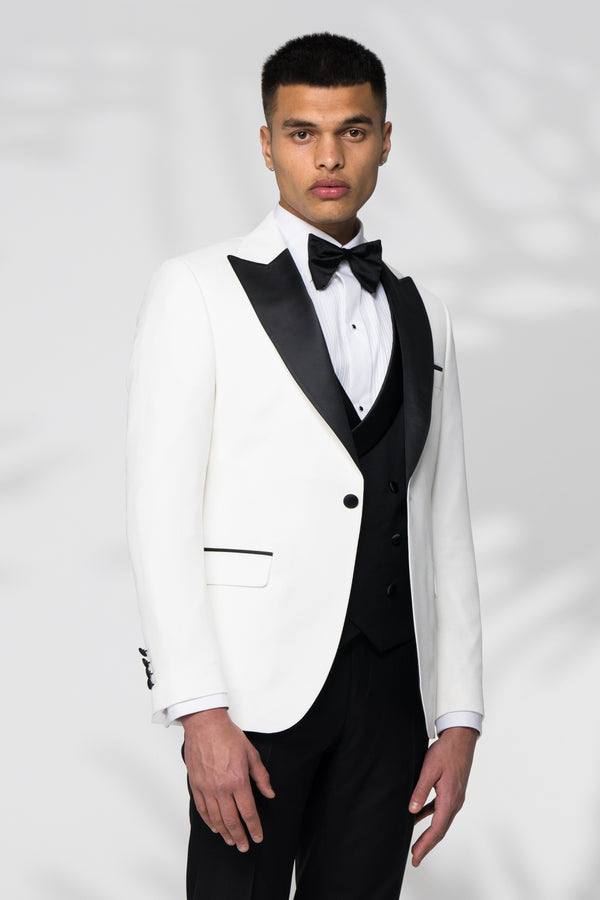 'Zante' 3-Piece Tuxedo