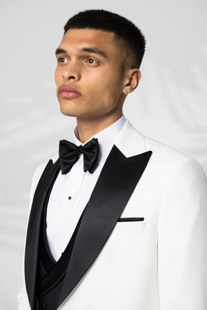 'Zante' 3-Piece Tuxedo