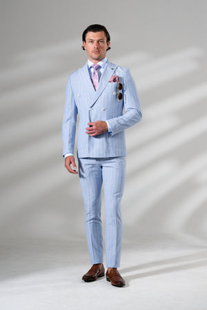 'Lamana' 2-Piece Suit