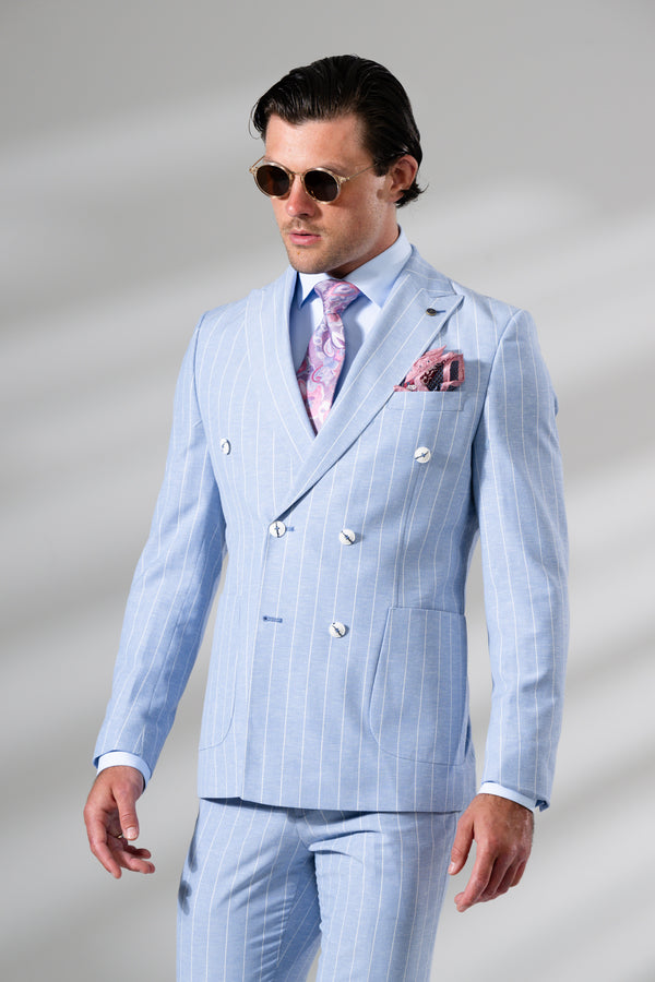 'Lamana' 2-Piece Suit