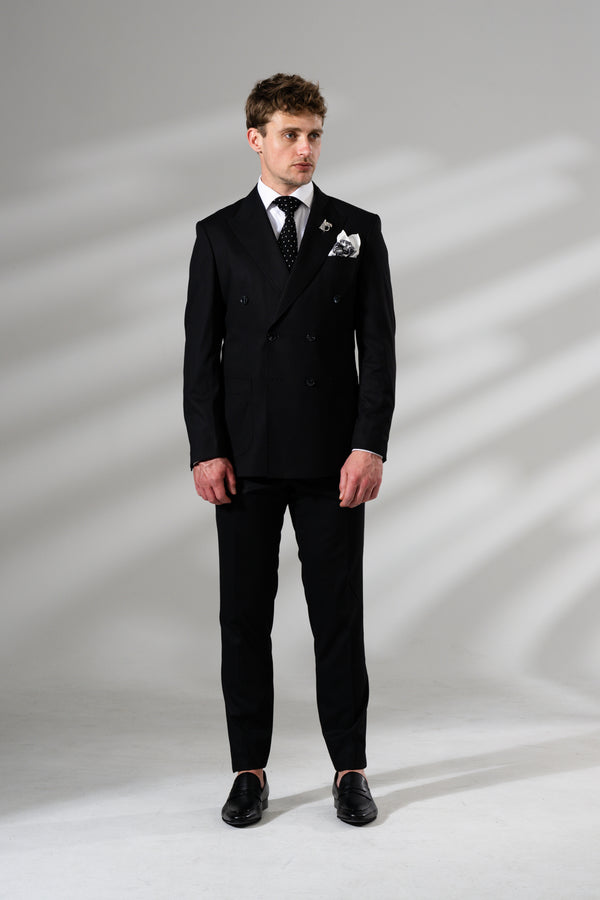 'Zion' 2-Piece Suit