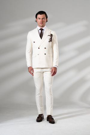 'Samus' 2-Piece Suit