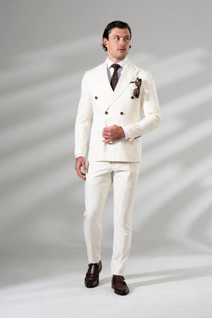 'Samus' 2-Piece Suit