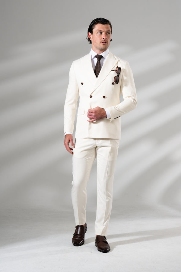 'Samus' 2-Piece Suit