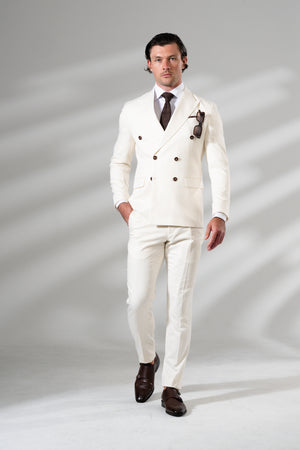'Samus' 2-Piece Suit